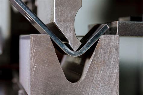 what is a sharp bend in metal fabrication|sharp bend brake.